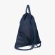 ADIDAS VAK GYMSACK TREFOIL bk6727 farba tmavomodrá