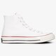 pánske tenisky (obuv) CONVERSE CHUCK 70 162056c farba biela