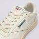 pánske tenisky (obuv) REEBOK COURT ADVANCE 100010620 farba béžová