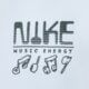 pánske tričko NIKE TRIČKO U NSW TEE LSE SWOOSH SOUNDS ih1369-407 farba modrá