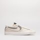pánske tenisky (obuv) NIKE BLAZER LOW PRM dq7671-001 farba biela