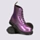 dámska vychádzková obuv DR. MARTENS VEGAN 1460 PASCAL  26224650 farba ružová
