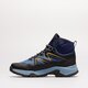 pánska outdoorová obuv HELLY HANSEN CASCADE MID HT 11751625 farba tmavomodrá