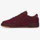 pánske tenisky (obuv) REEBOK CLUB C 85 g57635 farba bordová