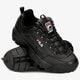 pánske tenisky (obuv) FILA DISRUPTOR LOW 101026212v farba čierna