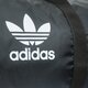 dámska taška ADIDAS TAŠKA AC DUFFLE ed7392 farba čierna