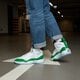 pánske tenisky (obuv) JORDAN JUMPMAN TWO TREY do1925-130 farba biela