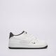 detské tenisky (obuv) NIKE AIR FORCE 1 LV8 1 BG hj4560-100 farba biela