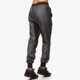 dámske nohavice NIKE NOHAVICE  WOVEN PANT T2 684923211 farba sivá