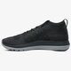 pánska bežecká obuv UNDER ARMOUR UA SLINGFLEX MID 3019874001 farba čierna