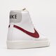 pánske tenisky (obuv) NIKE BLAZER MID '77 VINTAGE bq6806-120 farba biela