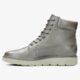 dámske zimné topánky (obuv) TIMBERLAND KENNISTON 6IN LACE UP a1irn farba sivá