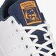detské tenisky (obuv) ADIDAS STANSMITHJ gz7359 farba biela