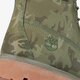 pánska vychádzková obuv TIMBERLAND PREMIUM 6 INCH FABRIC BOOT  ca1u9i farba zelená