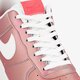 pánske tenisky (obuv) NIKE AIR FORCE 1 '07 LV8 823511600 farba ružová