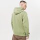 pánska mikina NIKE MIKINA S KAPUCŇOU SPORTSWEAR CLUB FLEECE bv2654-386 farba zelená