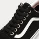 pánske skate obuv VANS OLD SKOOL vn0005ufy281 farba čierna