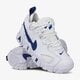 detské tenisky (obuv) NIKE AIR BARRAGE LOW (GS) ck4355-100 farba biela