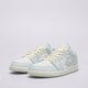 pánske tenisky (obuv) AIR JORDAN 1 LOW SE hj5999-400 farba modrá