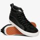 pánske skate obuv VANS UA SK8-HI 46 MTE DX va3dq5ubu farba čierna