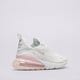 detské tenisky (obuv) NIKE AIR MAX 270 943345-122 farba biela