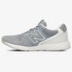 dámske tenisky (obuv) NEW BALANCE WRT96MA wrt96ma farba sivá