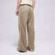 dámske nohavice ADIDAS NOHAVICE  PANTS ij5227 farba khaki