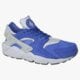 pánske tenisky (obuv) NIKE AIR HUARACHE RUN 704830400 farba modrá