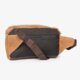 dámska taška VANS ĽADVINKA WAISTPACK ALISO HIP vzov7wy farba hnedá
