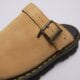 pánske šľapky DR.MARTENS ZEBZAG MULE 31737439 farba béžová