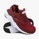 detské tenisky (obuv) NIKE HUARACHE RUN BG 654275602 farba bordová