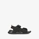 detské sandále ADIDAS SWIM SANDAL I fy8064 farba čierna