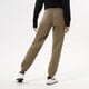 dámske nohavice JORDAN NOHAVICE  W J BRKLN FLC PANT dq4478-351 farba zelená