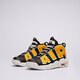 detské tenisky (obuv) NIKE AIR MORE UPTEMPO fn0262-001 farba žltá