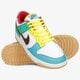 pánske tenisky (obuv) NIKE DUNK LOW SE dh0952-100 farba zelená