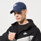detská šiltovka NIKE ČIAPKA U NSW H86 FUTURA WASH CAP 913011-413 farba tmavomodrá
