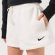 dámske šortky NIKE ŠORTKY  W NSW PHNX FLC HR SHORT fd1409-133 farba biela