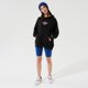 dámska mikina ADIDAS MIKINA S KAPUCŇOU HOODIE h09308 farba čierna
