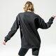 dámska mikina ADIDAS MIKINA TRF CREW SWEAT fm3272 farba čierna
