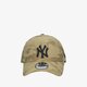 pánska šiltovka NEW ERA ČIAPKA TONAL CAMO 940 NYY TOF NEW YORK YANKEES WHT 60285209 farba béžová