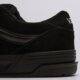 pánske skate obuv VANS HYLANE vn000d1jbka1 farba čierna