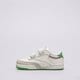 detské tenisky (obuv) REEBOK CLUB C 100075109 farba biela