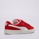 pánske tenisky (obuv) PUMA SUEDE XL  39520503 farba červená