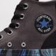 dámske tenisky (obuv) CONVERSE CHUCK TAYLOR ALL STAR CX a00426c farba čierna