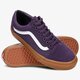 pánske skate obuv VANS UA OLD SKOOL vn0a38g1vktm farba fialová