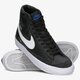 dámske tenisky (obuv) NIKE BLAZER MID '77 SE cz4627-001 farba čierna