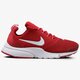 pánske tenisky (obuv) NIKE PRESTO FLY 908019-600 farba bordová