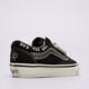 dámske tenisky (obuv) VANS LX OLD SKOOL CHARMS vn000egybpr1 farba čierna