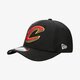 pánska šiltovka NEW ERA ČIAPKA STRETCH SNAP CLECAV BLKOTC 950 11871283 farba čierna