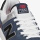 pánske tenisky (obuv) NEW BALANCE 574  ct574nvy farba tmavomodrá